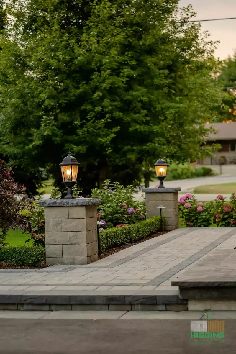 Walkways