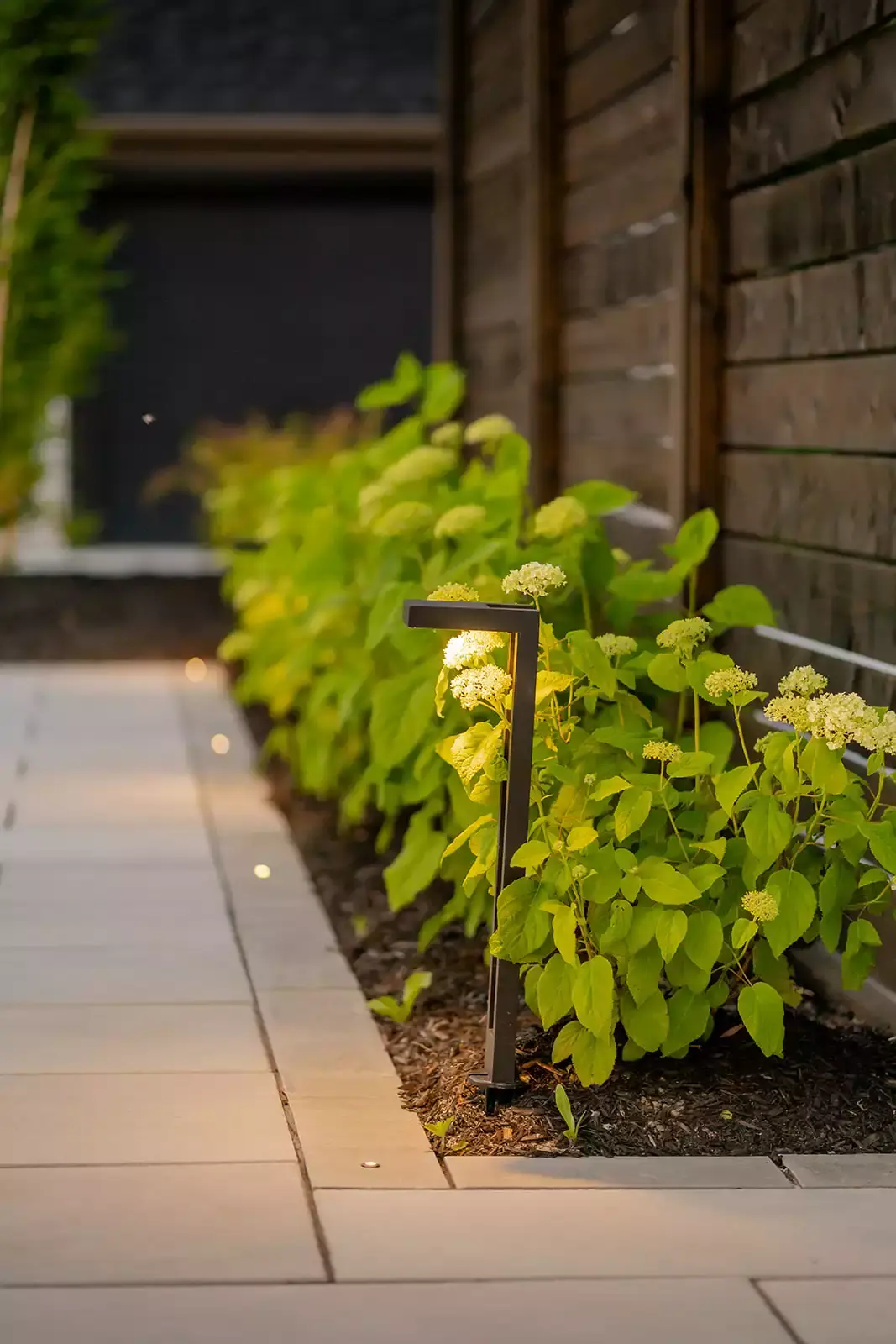 Illuminating Your Outdoor Oasis