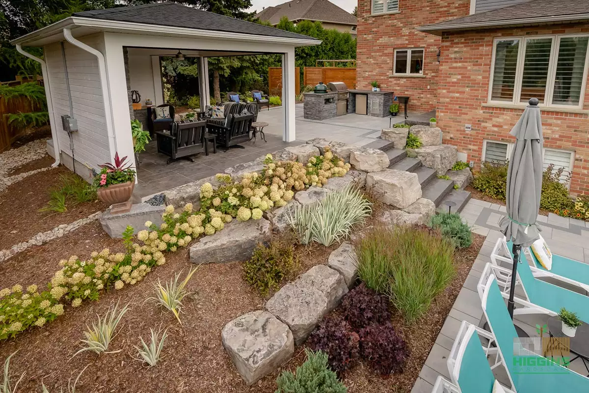 Muirfield Court — photo 5