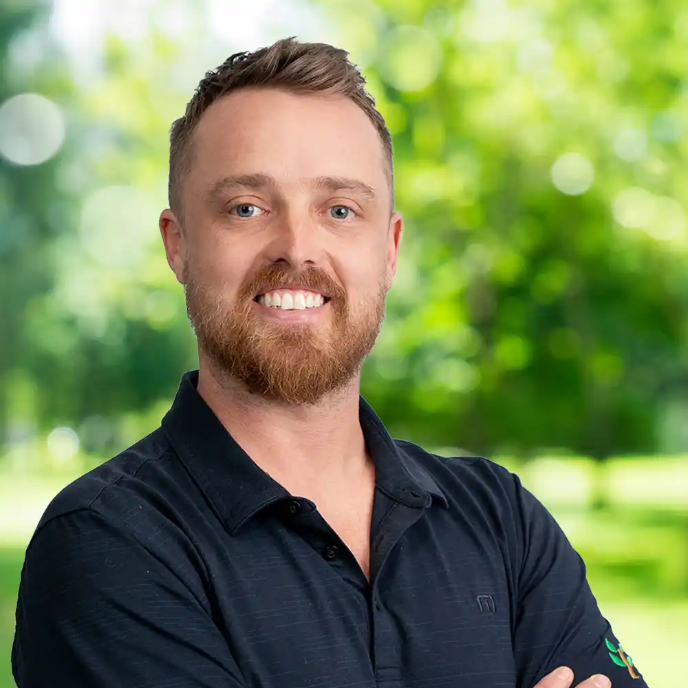 Rob Higgins, Director at Higgins Hardscape