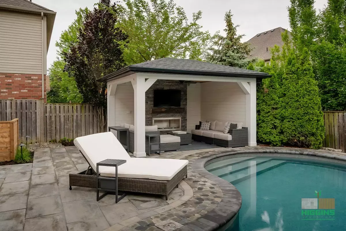 Cabanas