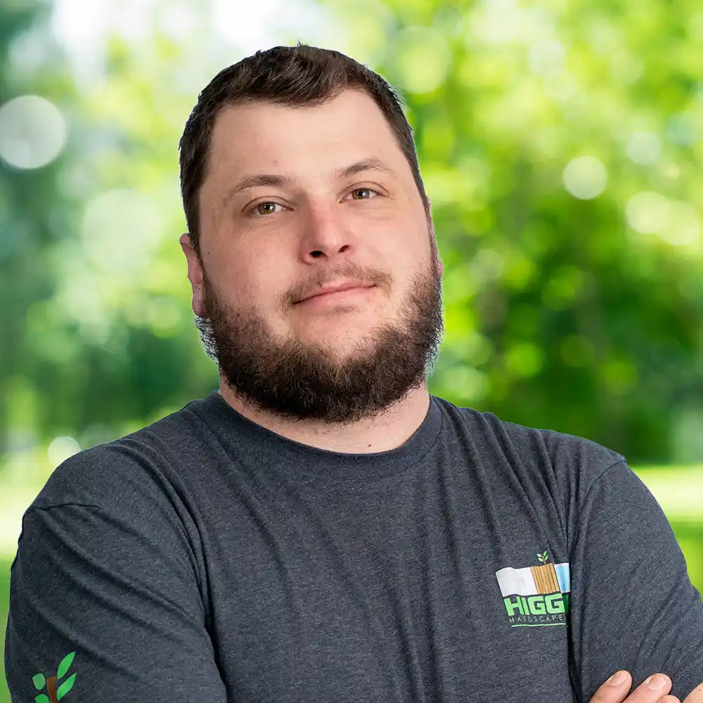Marc Kolonics, Logistics Supervisor – Bulk Materials Transport at Higgins Hardscape