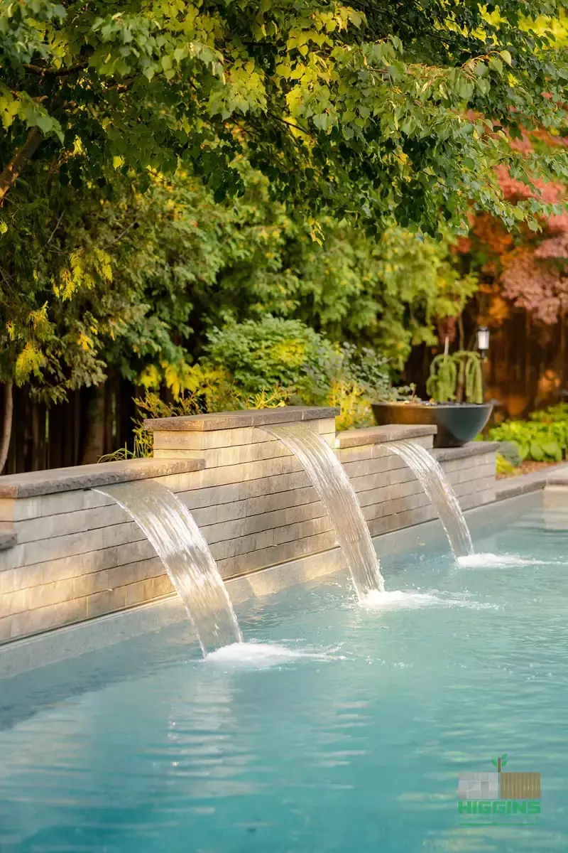 Why Choose a Custom Pool?